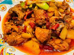 -巴依老爷新疆美食(望京小街店)