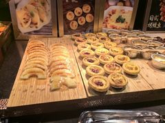 -喜庭海鲜自助(来福士店)