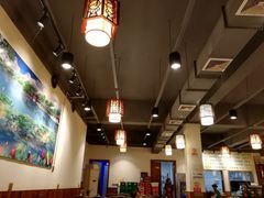 -肖肖酸萝卜鱼火锅(总店)