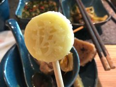 -湊湊火锅·茶憩(东城万达店)