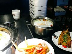 -欢乐牧场(T12店)