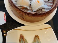 -佛山希尔顿酒店·融誉亚洲美食荟