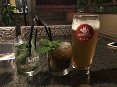 -Boxing Cat Brewery拳击猫精酿啤酒馆(永福店)