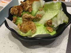 -韩时烤肉(丰科万达广场店)