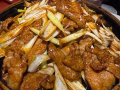 -大鸭梨烤鸭·北京菜(南小街/南苑店)