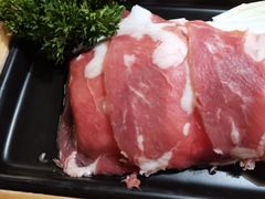 湊湊特供肥牛-湊湊火锅·茶憩(上海合生汇店)