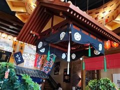 -千代武日本料理(哈西店)