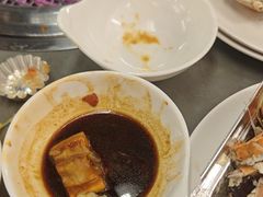 -尚宴牛特鲜自助(太原街万达店)