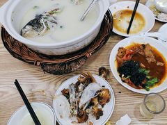 -高老庄·老溧阳·私房菜(南山竹海店)