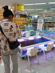 -孩子王童乐园(鹏瑞利青羊广场店)