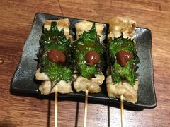 -鸟内会(河北路店)