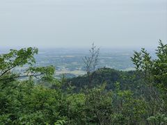 -冶父山国家森林公园