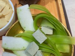 -万物生江北老火锅(海骏达店)