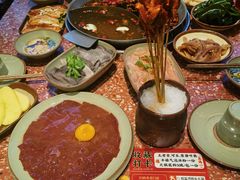 -纸盐河码头火锅(十八梯店)