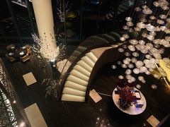 -大连君悦酒店 · VIVA(星海广场店)
