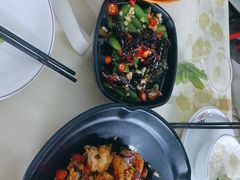 -聚味瞿记·龙虾堂(树木岭店)