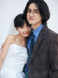 -绽放摄胶片摄影工作室