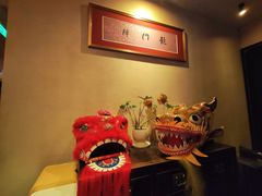 -龙门阵茶屋川菜馆(武康路店)