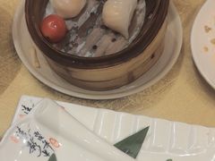 -富力万达嘉华酒店-品珍中餐厅(水果湖店)