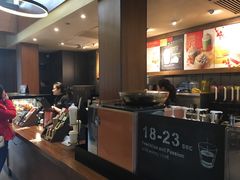 -星巴克臻选(成都宽窄巷子店)