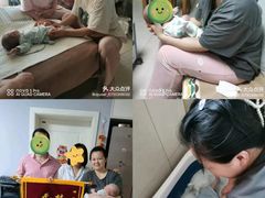 -汇慈安·高端自营月嫂(武汉月子尊享店)
