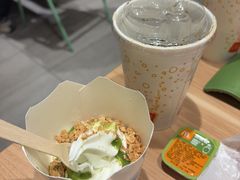 -麦当劳(安定门外大街店)