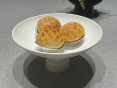 -宫燕府·京菜·烤鸭·淮扬菜(王府中心店)