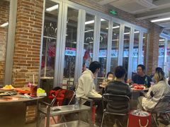 -生活如沸·顺德水牛奶火锅(大学路店)