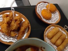 -尚足影院式足疗·住宿·美食(解放碑店)