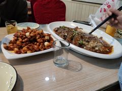 -绿岛酒楼(小海地店)