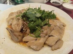-益健名厨海鲜城(夏湾店)