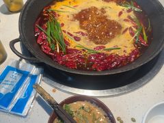 -芈重山老火锅(广州首店)
