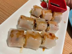金网鲜虾肠粉-避风塘(江桥万达店)