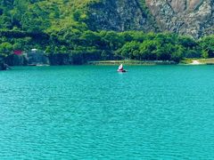 -水濂山森林公园