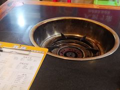 -肥龙火锅(南坪店)