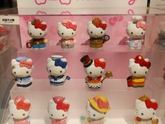 -泡泡玛特POPMART(崇文门国瑞城店)