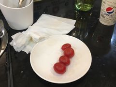 -咕叽咕叽自助烤肉小火锅(茂业清扬店)
