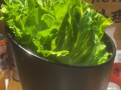 -九田家黑牛烤肉料理(华侨城店)