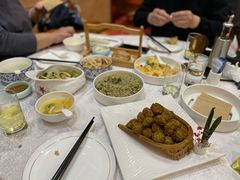 -潍坊菜馆(三里河南横街店)