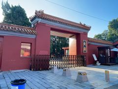 -北京市劳动人民文化宫(太庙)