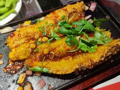 -橦橦小马扎烧烤 (传媒大学店)