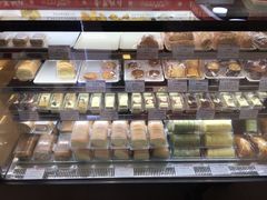 -红宝石·鲜奶小方(莘庄龙之梦店)