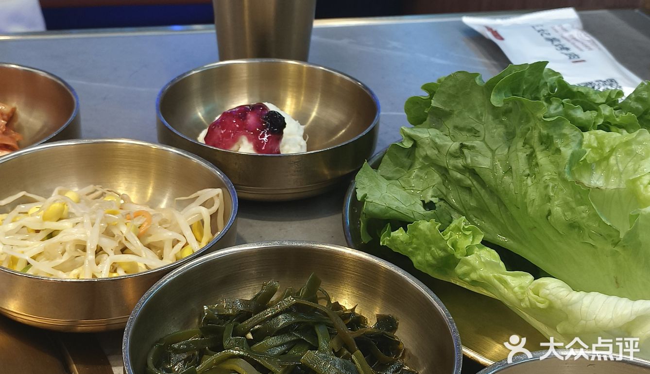 滨江银泰明洞王妃家🥩