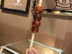 -喜识·冰糖葫芦·炒酸奶(怀特店)
