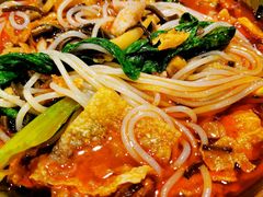 三鲜螺丝粉-西环肥仔螺蛳粉(总店)