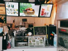 -津椰本·海南正宗椰奶清补凉(店一店)