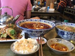 -李庄白肉(黉门街店)