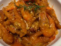 -汉水谣·江景餐厅(江滩店)