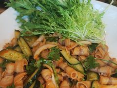 -万达瑞华酒店美食汇自助餐厅(楚河汉街店)