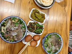 -夏家合汁(天润花园小区店)